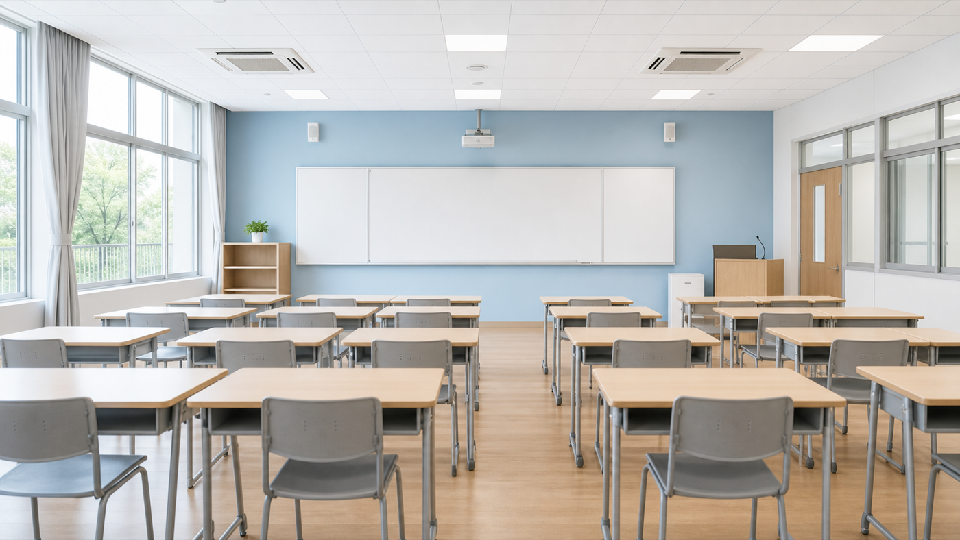 学校・保育園・幼稚園